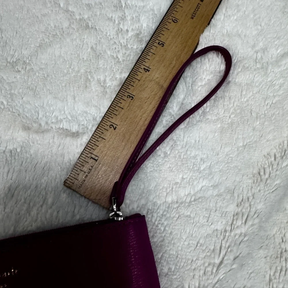 Kate Spade Keaton Wristlet, Magenta